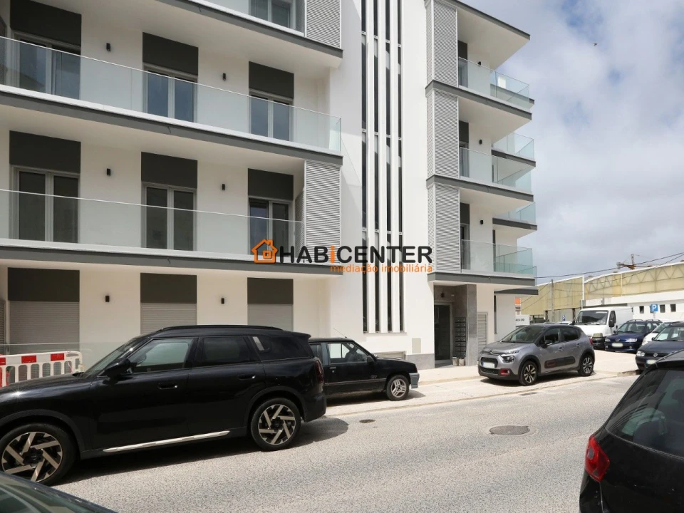 Apartamento T3 para Venda em Nazare Foto 1