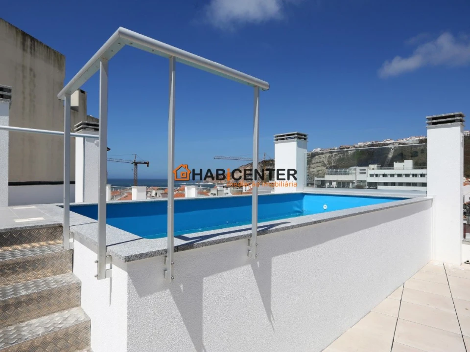 Apartamento T3 para Venda em Nazare Foto 2