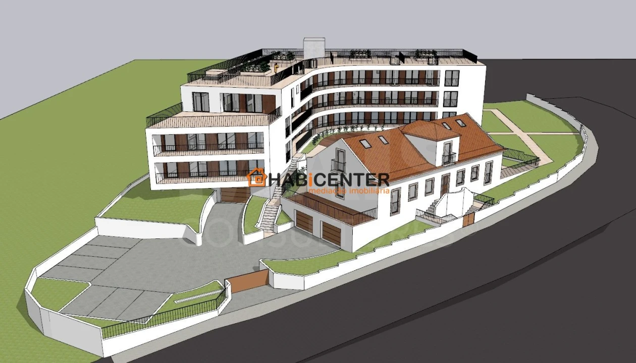 Terreno para Venda em Nazare Foto 11