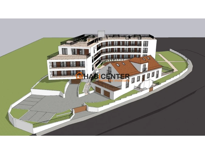 Terreno para Venda em Nazare Foto 25