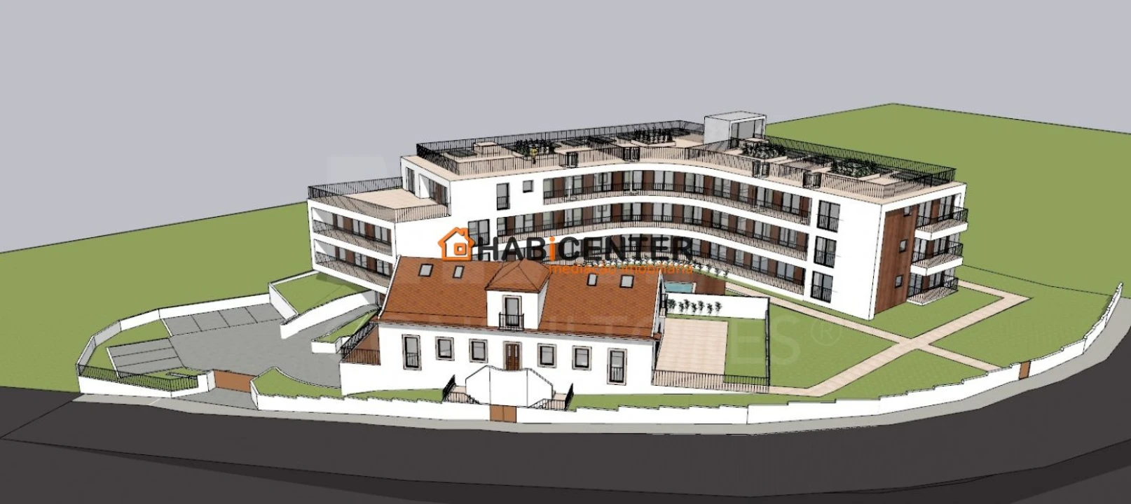 Terreno para Venda em Nazare Foto 14