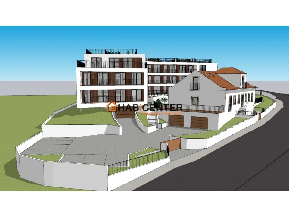 Terreno para Venda em Nazare Foto 24