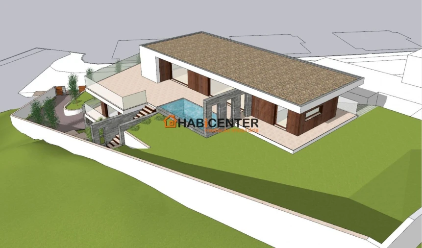 Moradia T3 para Venda em Famalicão Foto 6