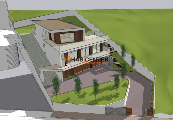 Moradia T3 para Venda em Famalicão Foto 7