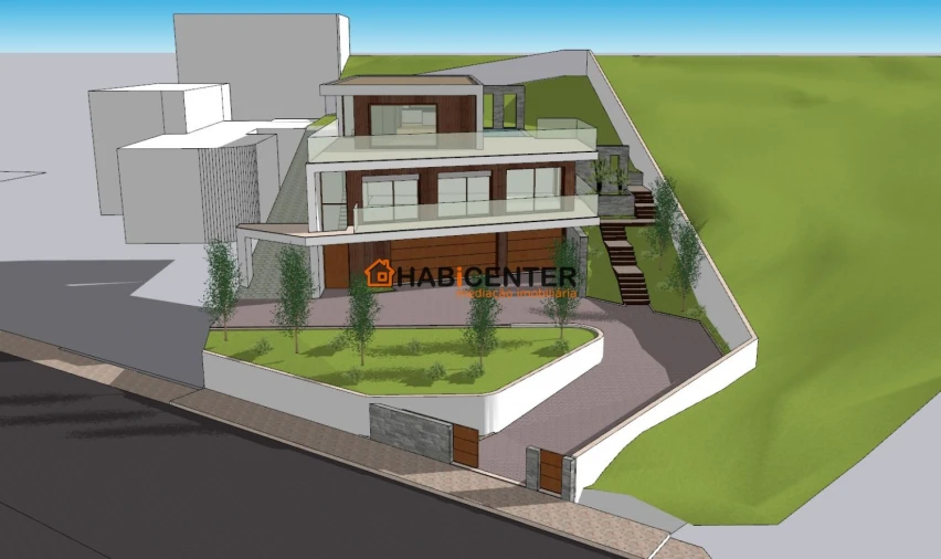 Moradia T3 para Venda em Famalicão Foto 8