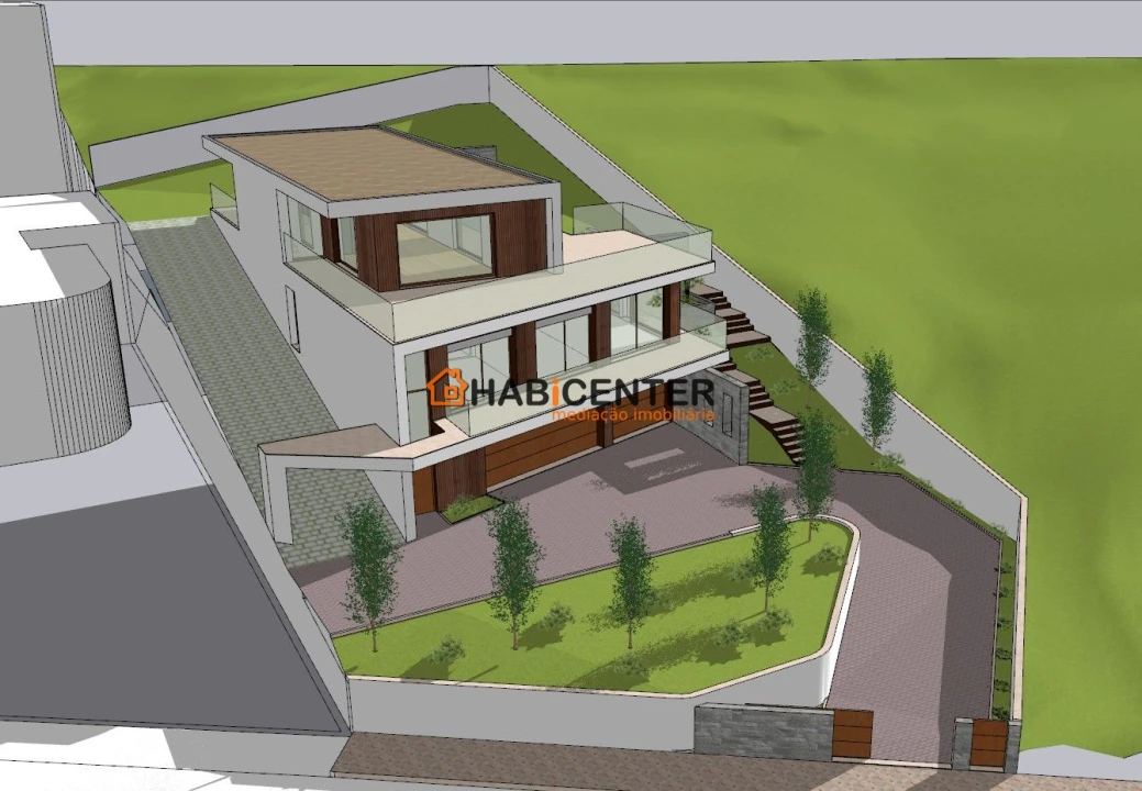 Moradia T3 para Venda em Famalicão Foto 7