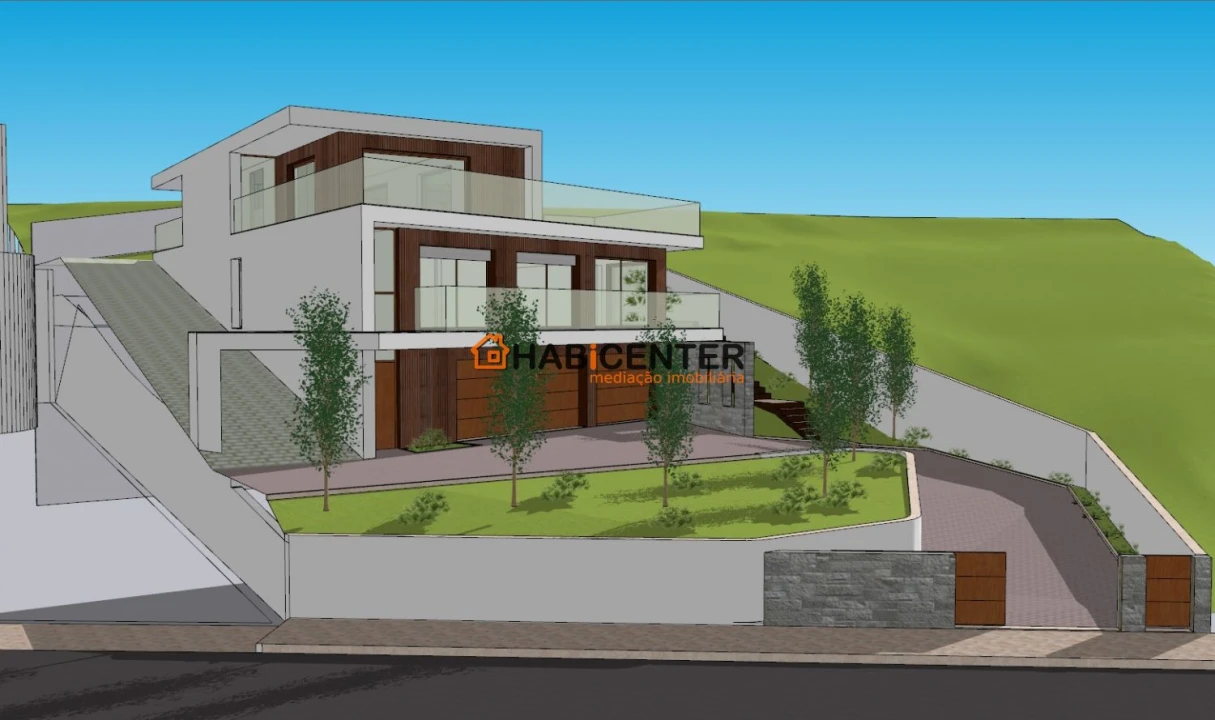 Moradia T3 para Venda em Famalicão Foto 5