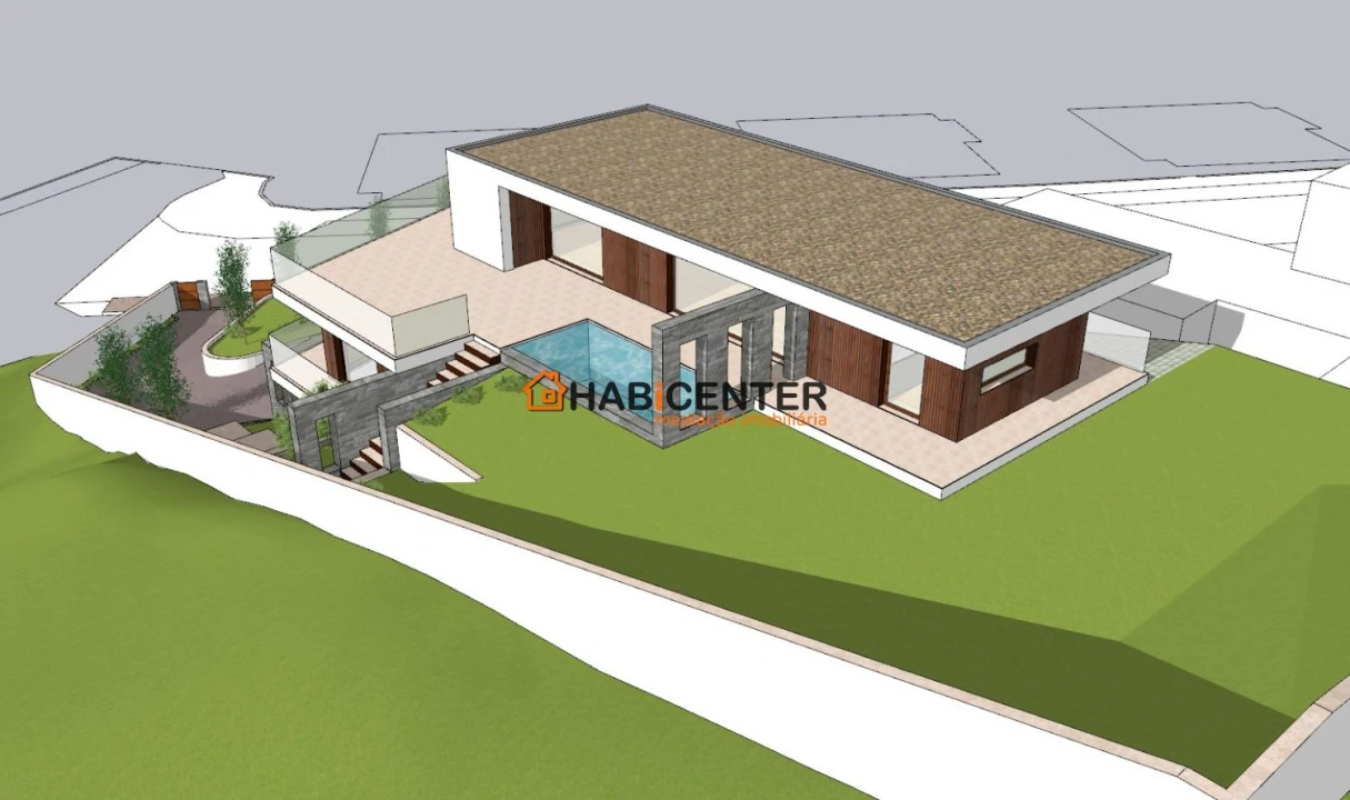 Moradia T3 para Venda em Famalicão Foto 9