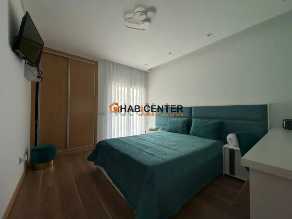 Apartamento T3 para Venda em Nazare Foto 16