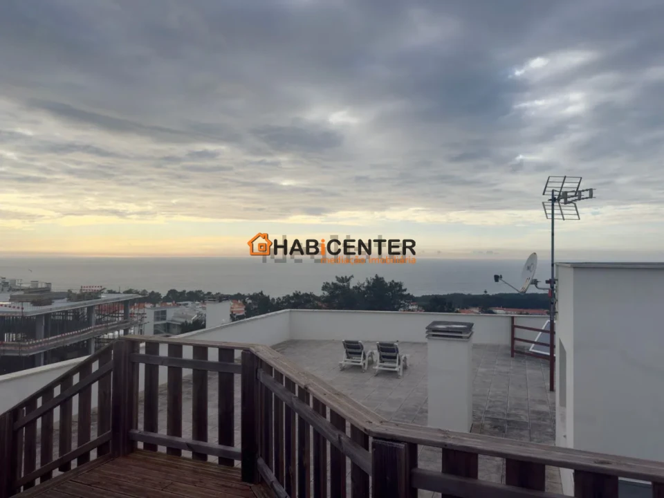 Apartamento T3 para Venda em Nazare Foto 1