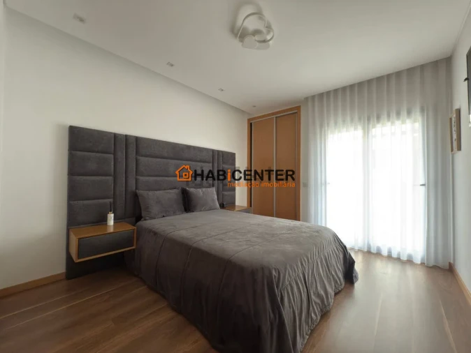 Apartamento T3 para Venda em Nazare Foto 11