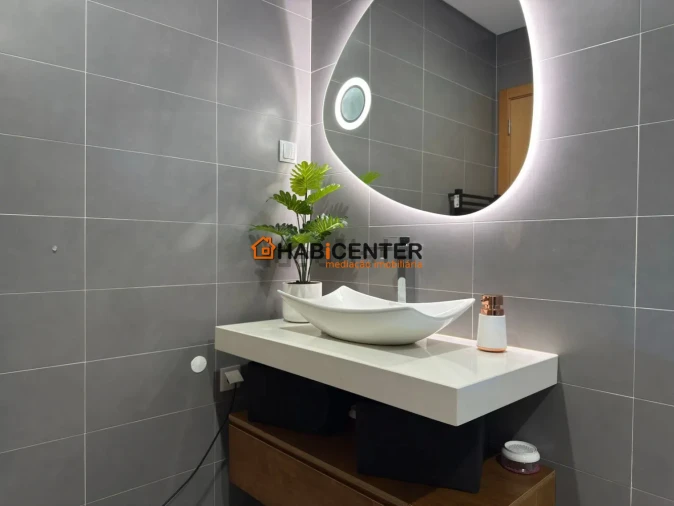 Apartamento T3 para Venda em Nazare Foto 15