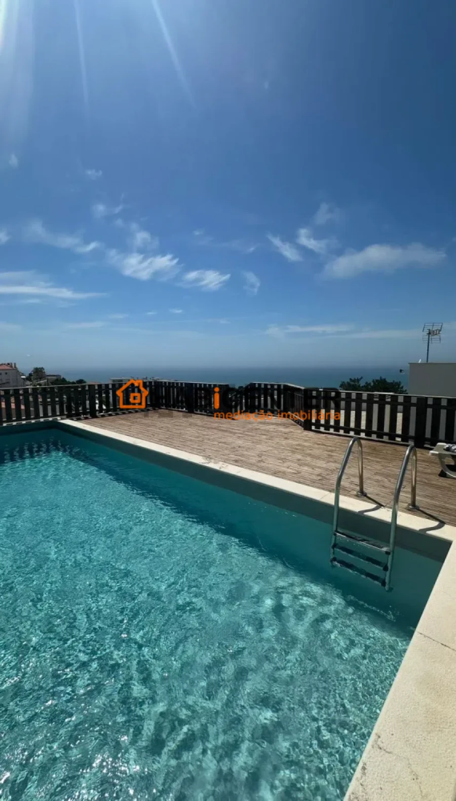 Apartamento T3 para Venda em Nazare Foto 2