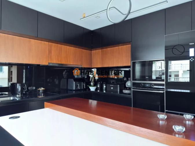 Apartamento T3 para Venda em Nazare Foto 9