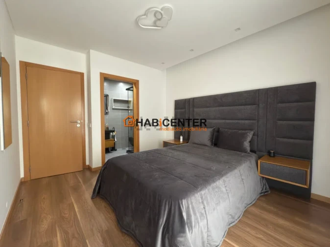 Apartamento T3 para Venda em Nazare Foto 6