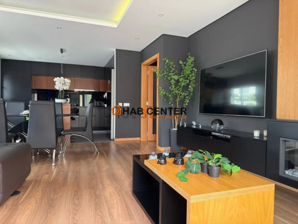 Apartamento T3 para Venda em Nazare Foto 13