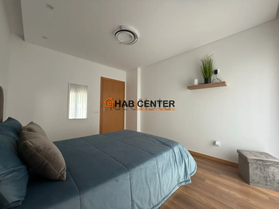Apartamento T3 para Venda em Nazare Foto 7