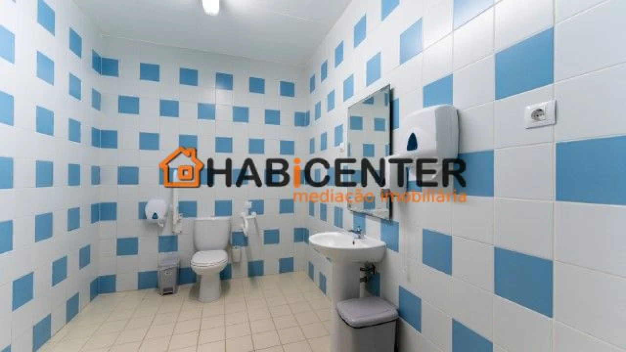 Apartamento T3 para Venda em Pataias e Martingança Foto 24