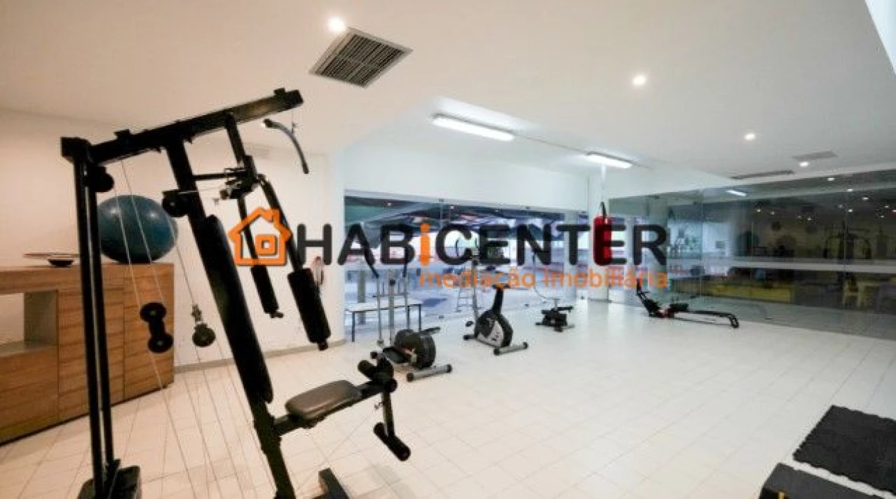 Apartamento T3 para Venda em Pataias e Martingança Foto 41