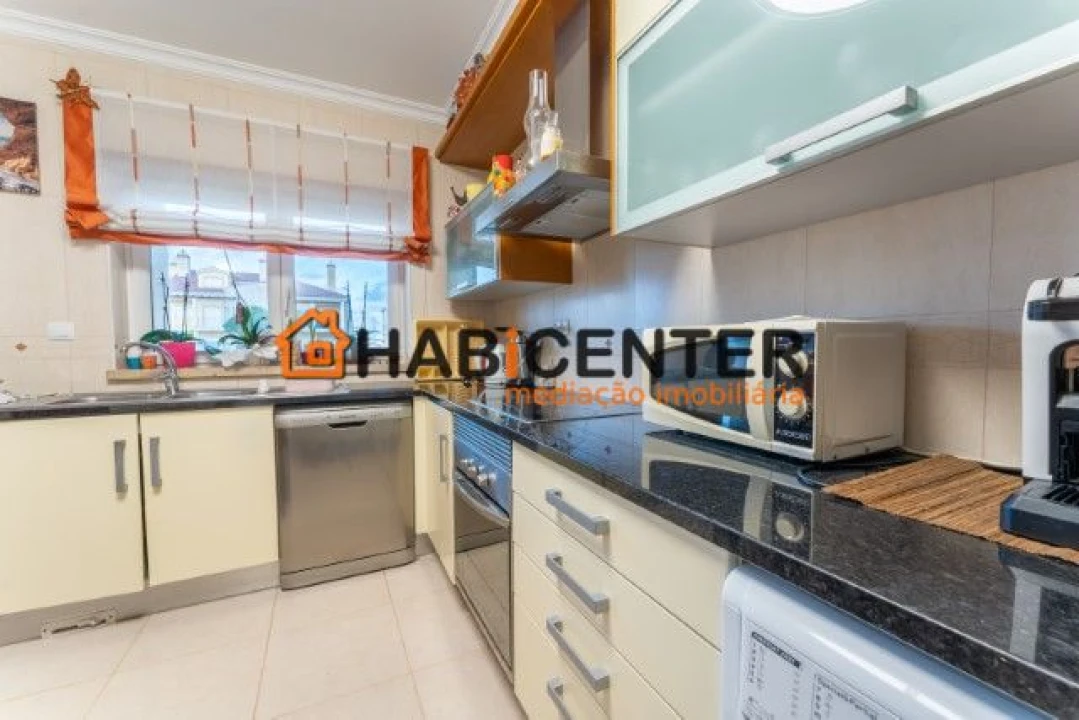 Apartamento T3 para Venda em Pataias e Martingança Foto 15