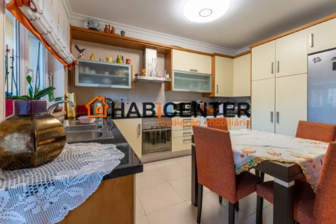 Apartamento T3 para Venda em Pataias e Martingança Foto 14