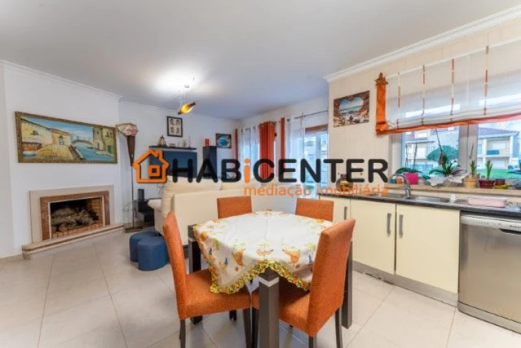 Apartamento T3 para Venda em Pataias e Martingança Foto 12