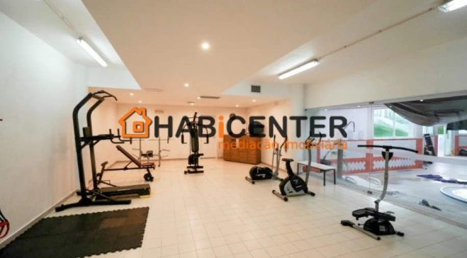 Apartamento T3 para Venda em Pataias e Martingança Foto 40