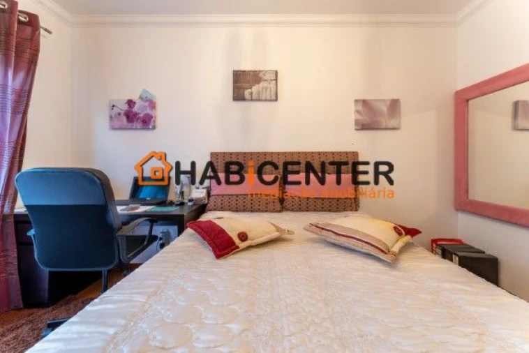 Apartamento T3 para Venda em Pataias e Martingança Foto 20