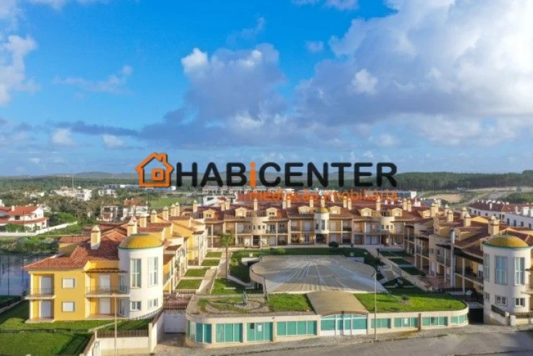 Apartamento T3 para Venda em Pataias e Martingança