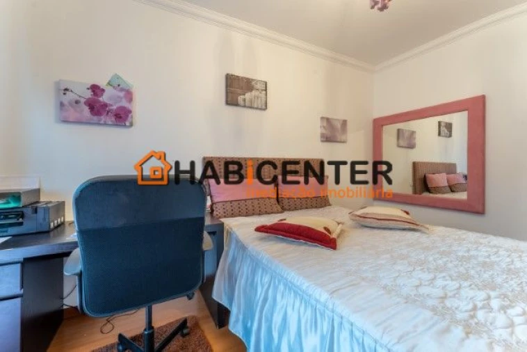 Apartamento T3 para Venda em Pataias e Martingança Foto 19