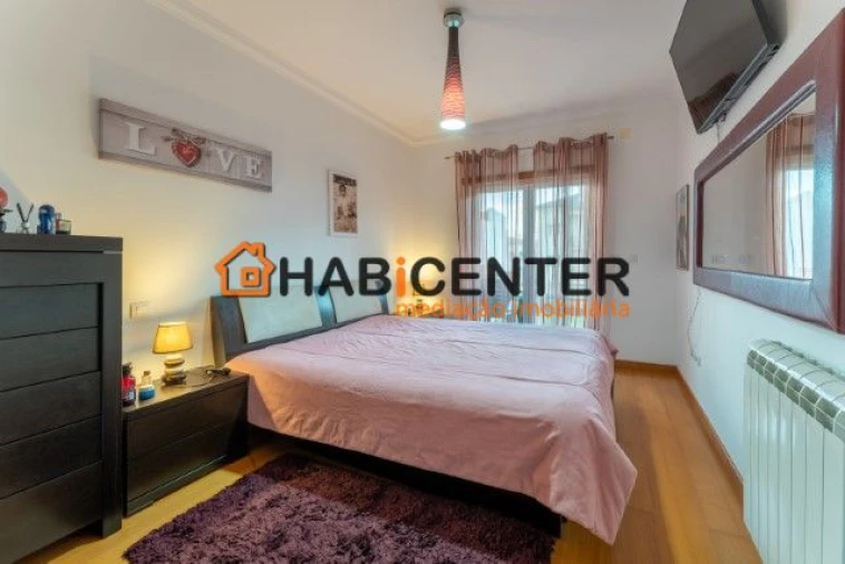 Apartamento T3 para Venda em Pataias e Martingança Foto 16