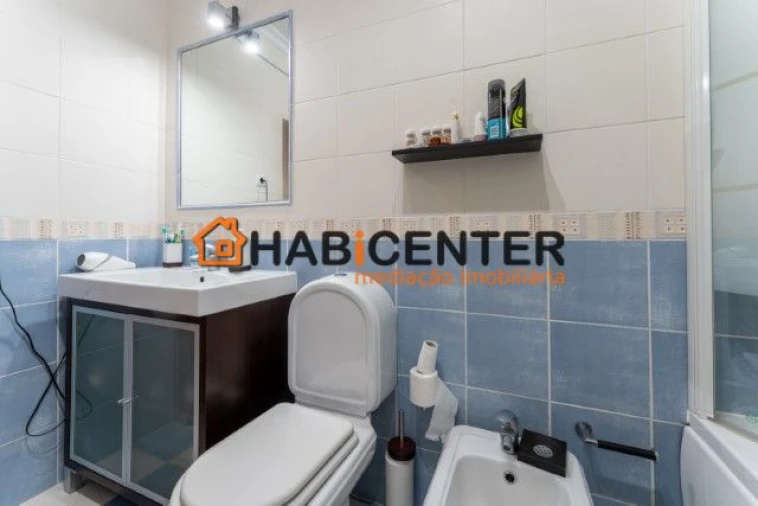 Apartamento T3 para Venda em Pataias e Martingança Foto 26