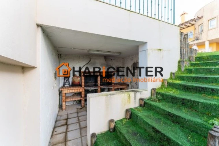 Apartamento T3 para Venda em Pataias e Martingança Foto 36