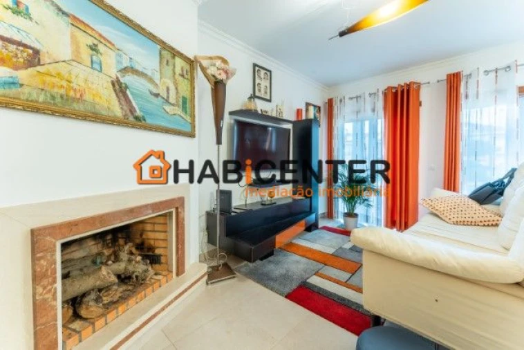 Apartamento T3 para Venda em Pataias e Martingança Foto 10