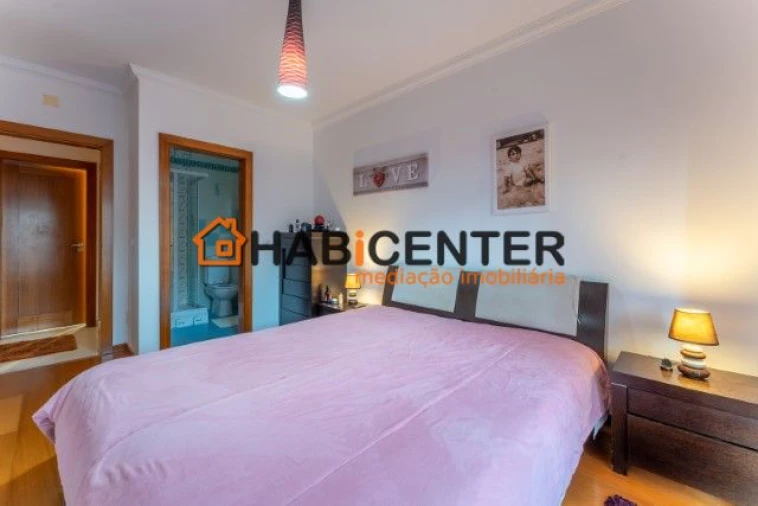 Apartamento T3 para Venda em Pataias e Martingança Foto 17