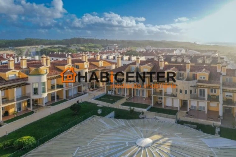 Apartamento T3 para Venda em Pataias e Martingança Foto 2