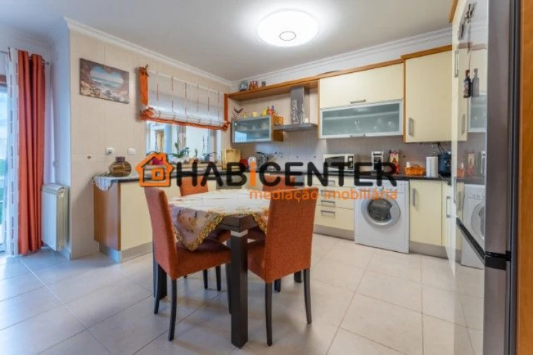 Apartamento T3 para Venda em Pataias e Martingança Foto 13