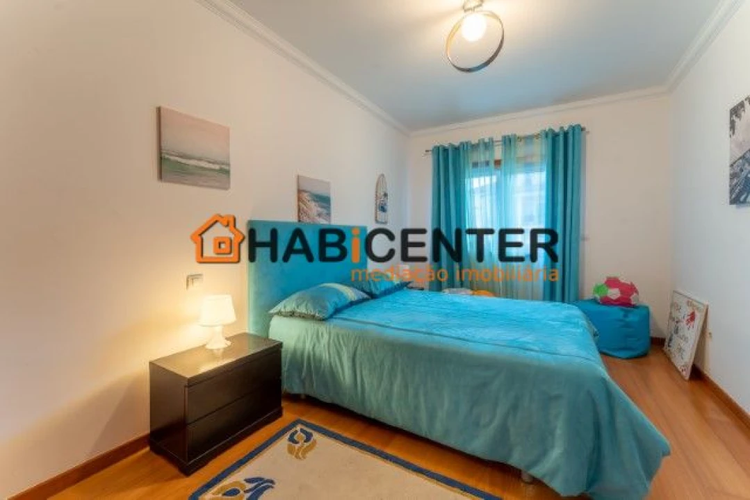 Apartamento T3 para Venda em Pataias e Martingança Foto 21