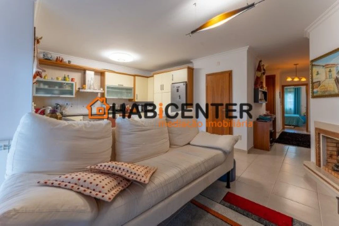 Apartamento T3 para Venda em Pataias e Martingança Foto 11