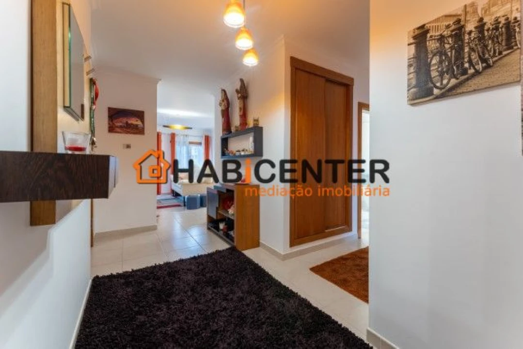 Apartamento T3 para Venda em Pataias e Martingança Foto 9