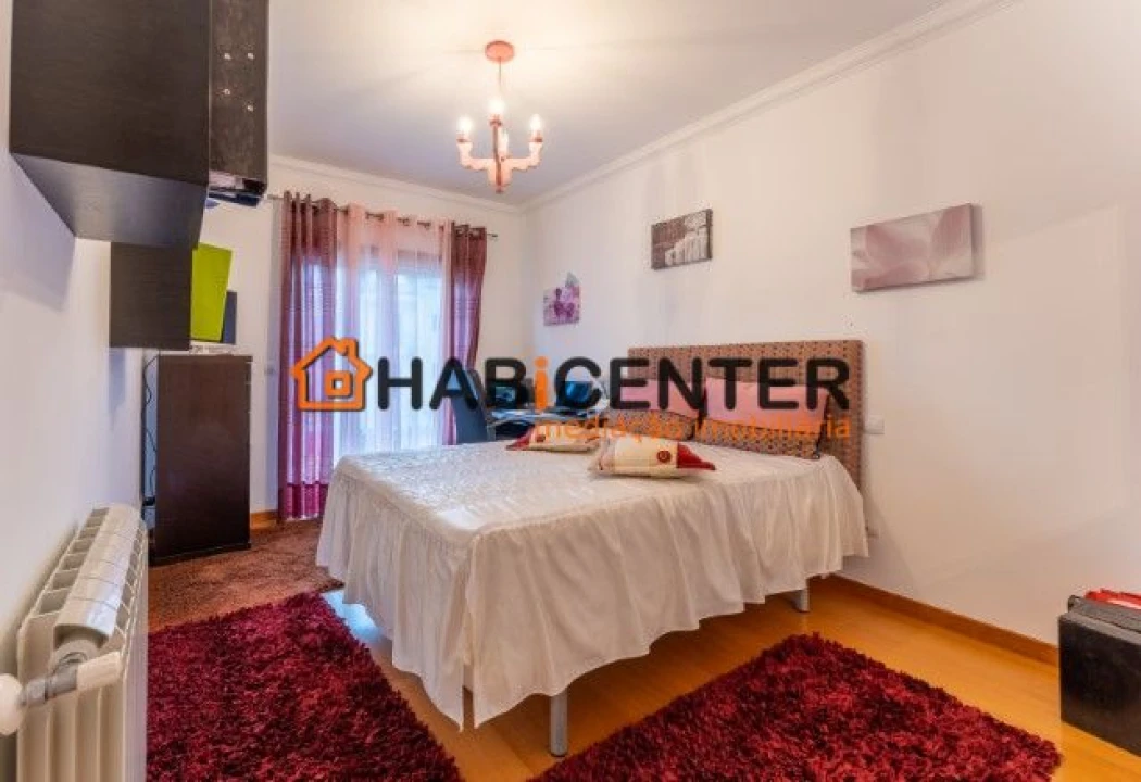 Apartamento T3 para Venda em Pataias e Martingança Foto 18