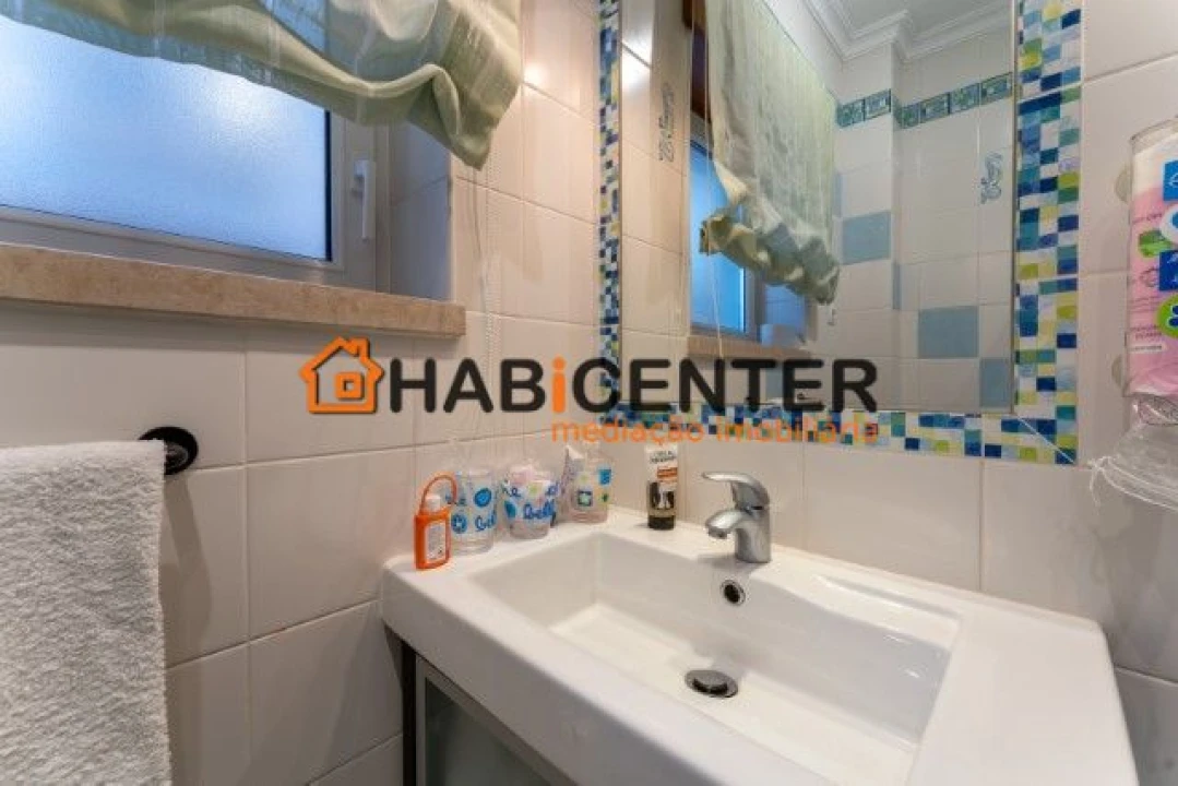 Apartamento T3 para Venda em Pataias e Martingança Foto 23