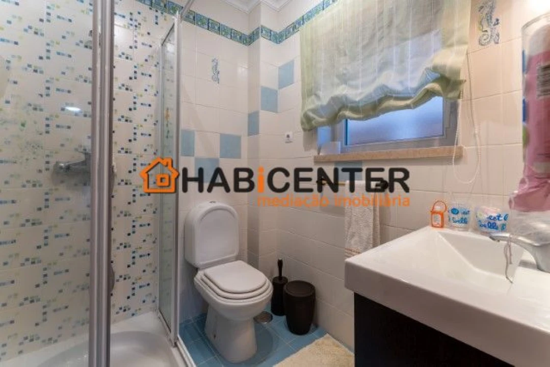 Apartamento T3 para Venda em Pataias e Martingança Foto 27