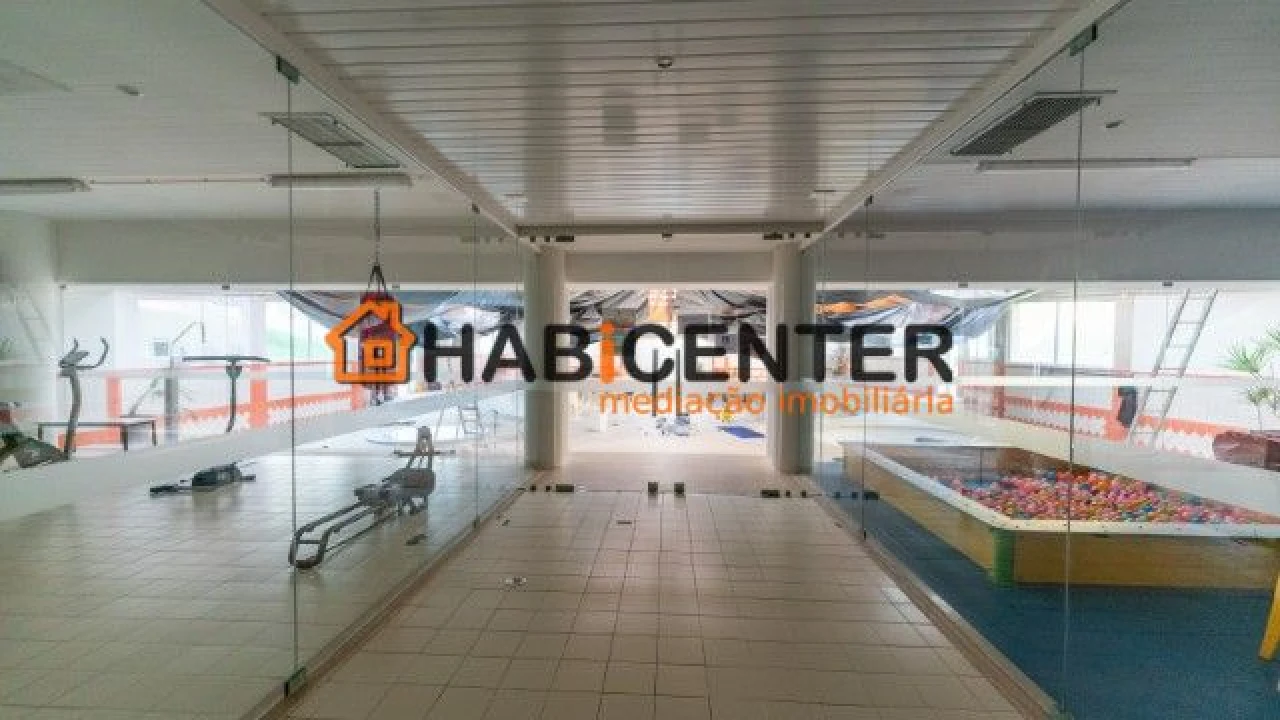 Apartamento T3 para Venda em Pataias e Martingança Foto 31