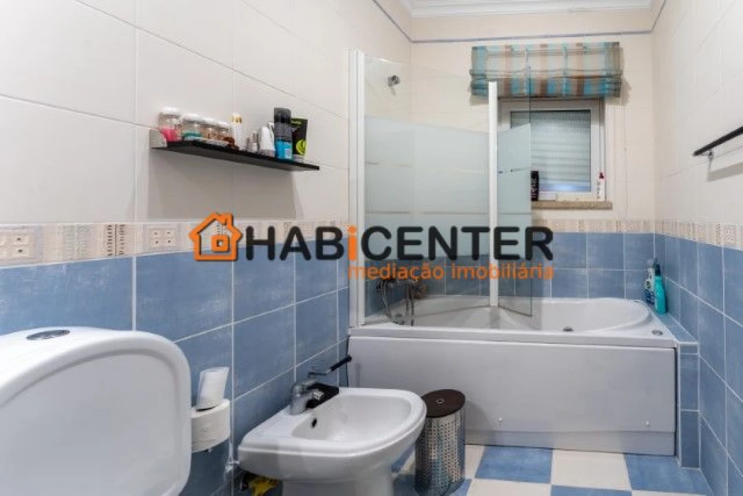 Apartamento T3 para Venda em Pataias e Martingança Foto 25