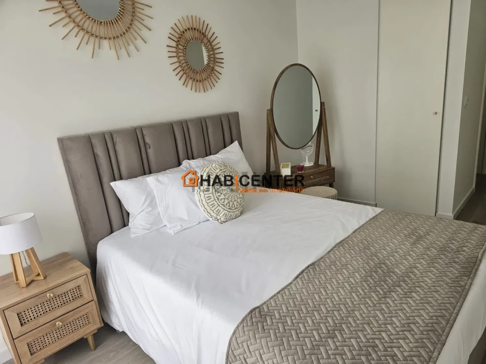 Apartamento T3 para Venda em Nazare Foto 14