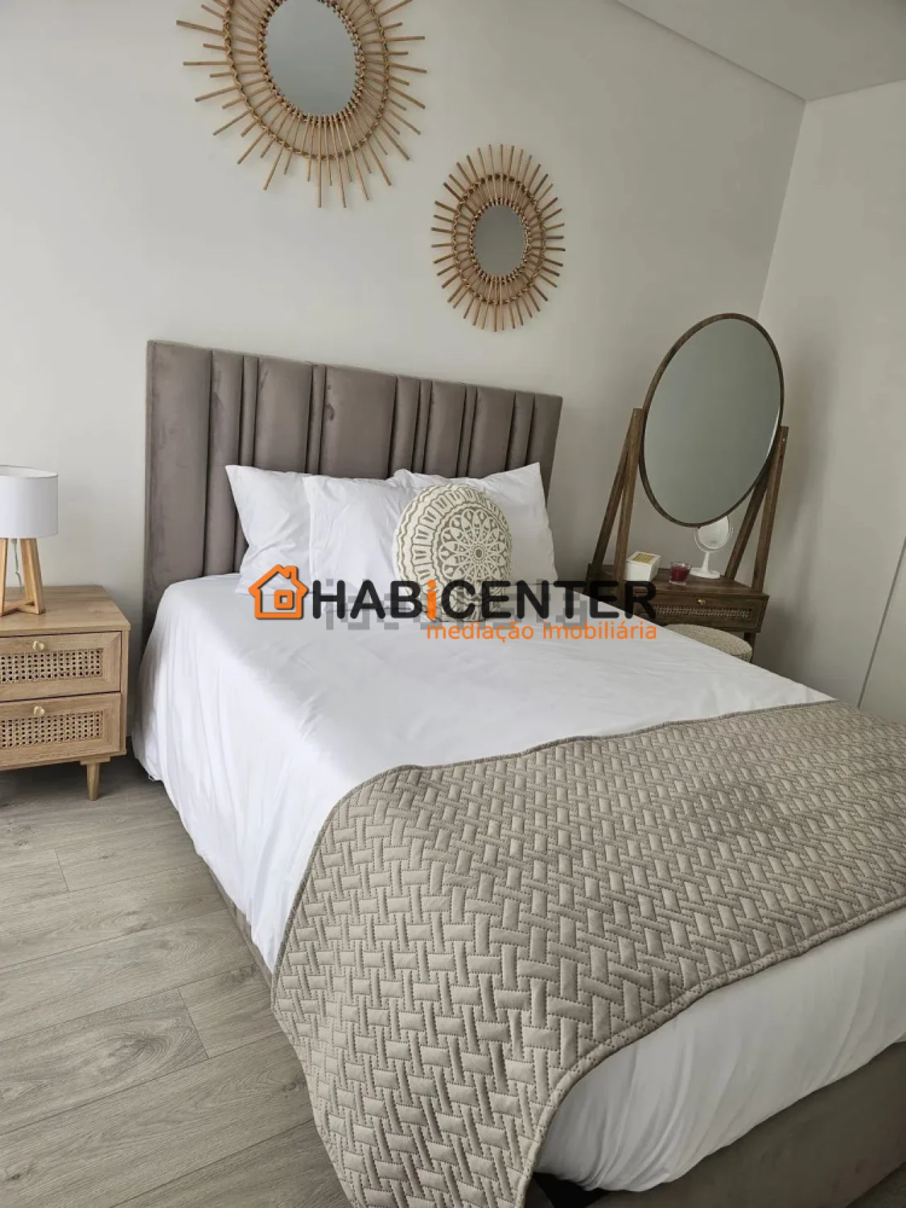 Apartamento T3 para Venda em Nazare Foto 9