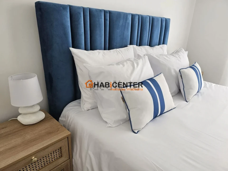 Apartamento T3 para Venda em Nazare Foto 7