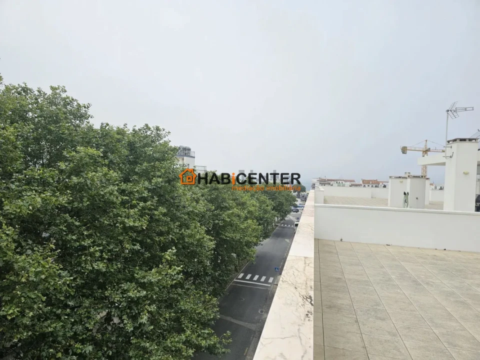 Apartamento T3 para Venda em Nazare Foto 1