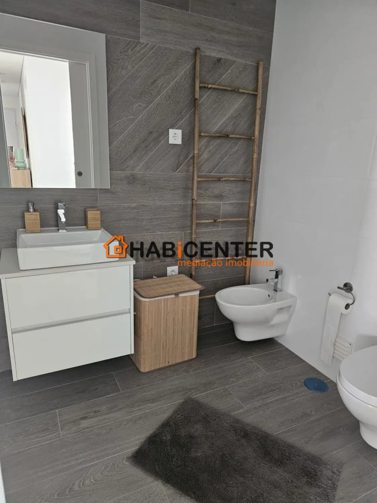 Apartamento T3 para Venda em Nazare Foto 18